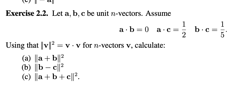 Solved Please do parts a, b and c in this as soon as | Chegg.com