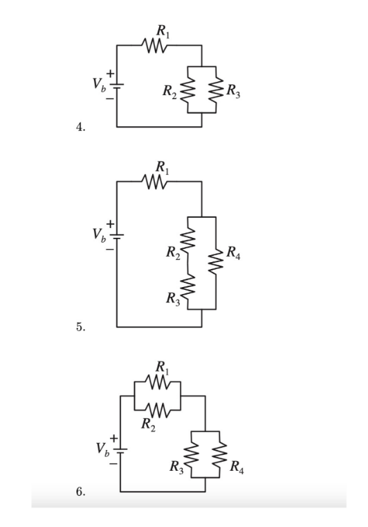 Solved Refer To The Document, "DC Circuits Practice | Chegg.com