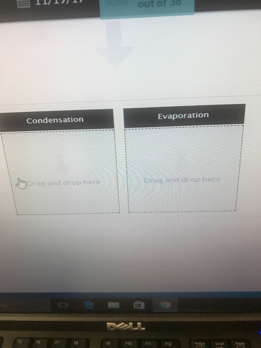 Solved Part 2 (1.5 pts) Match the term with the correct | Chegg.com