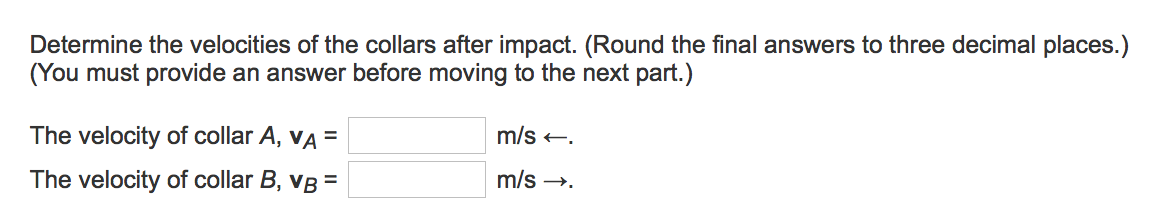 Solved Dynamics: Please help me to solve the following 2 | Chegg.com