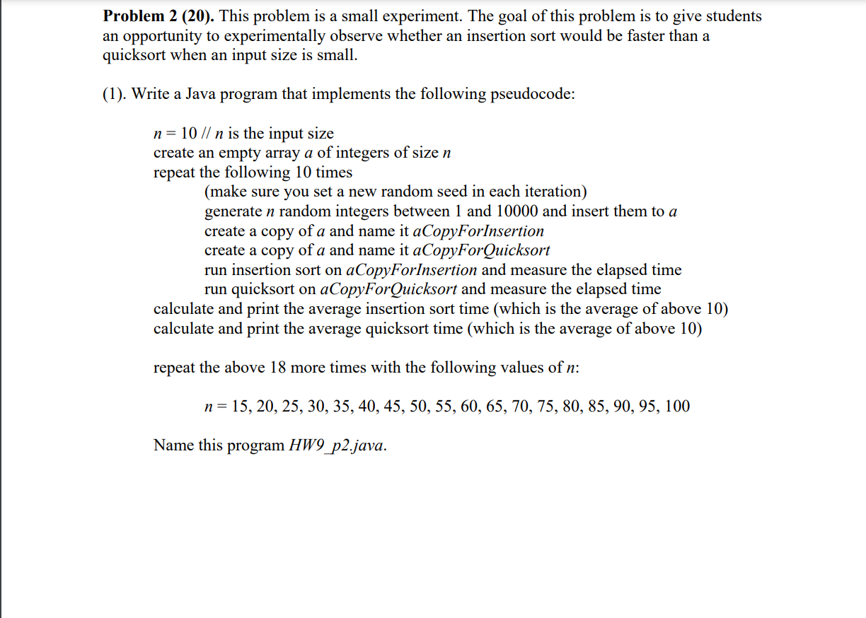 Solved Hi, I have managed to write down the code for Part 1 | Chegg.com