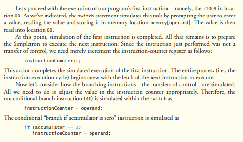 Solved 7.37 (Computer Simulator) In this problem, you're | Chegg.com