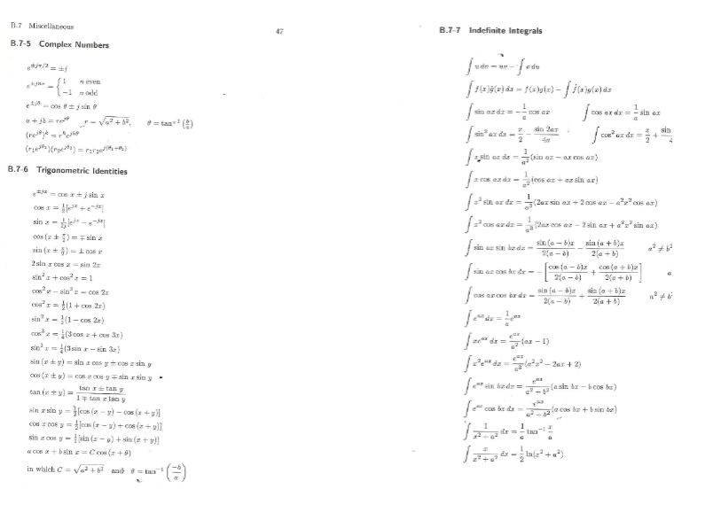 Solved Signal Is Given By Ae T Sin 2t Sin T Find The Chegg Com