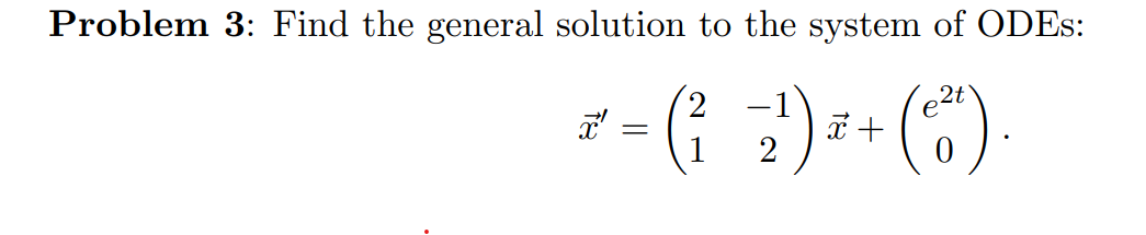 Solved hi i am having trouble solving these types of | Chegg.com