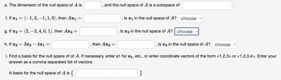 Solved Suppose A₁ A2 A3 A4 And A5 Are Vectors In R³ A