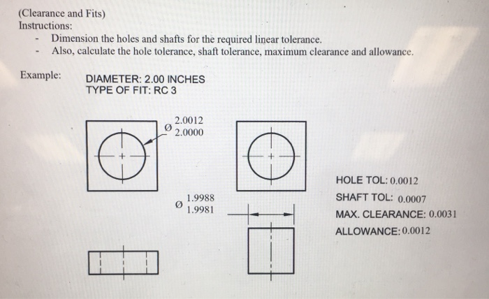 how-to-calculate-hole-and-shaft-tolerances-a-pictures-of-hole-2018