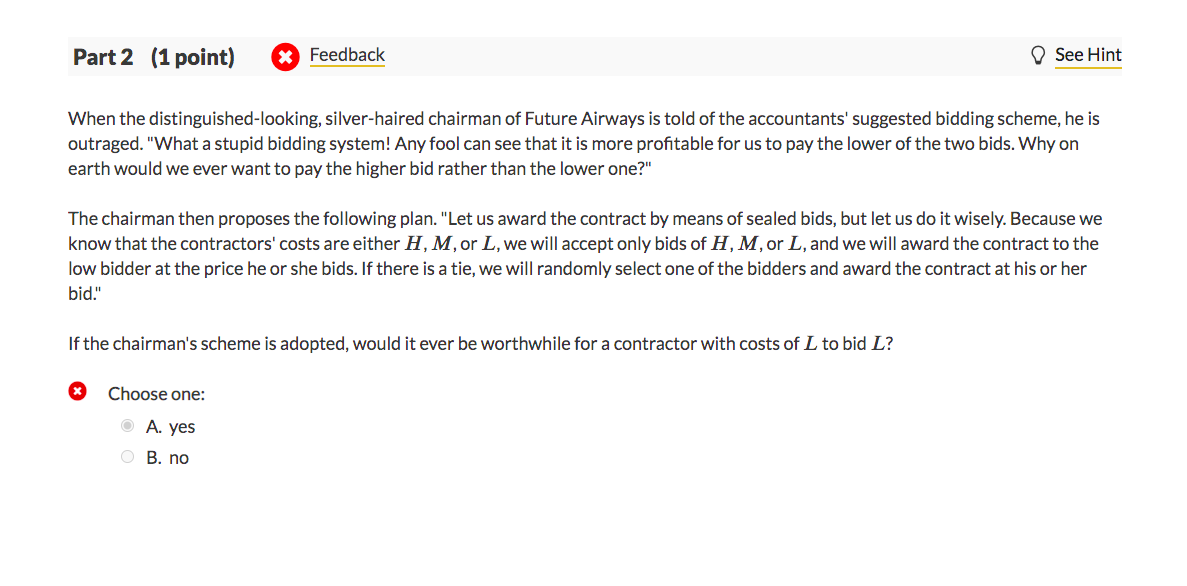 Solved 04 Question (4 points) e See page 333 Future Airways | Chegg.com