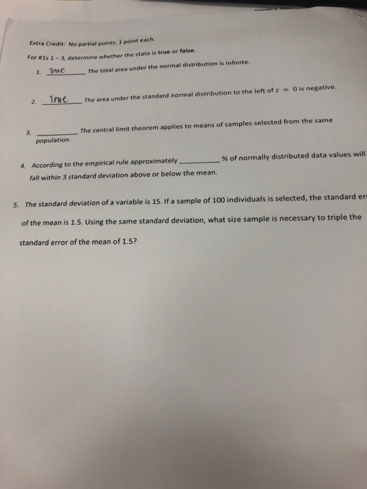 Solved 2. deviation is 0.4 The average thickness of books on