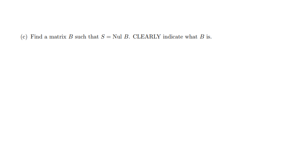 Solved Each part of each problem is worth 4 points unless | Chegg.com