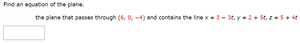Solved Please solve these two equations correctly, and make | Chegg.com