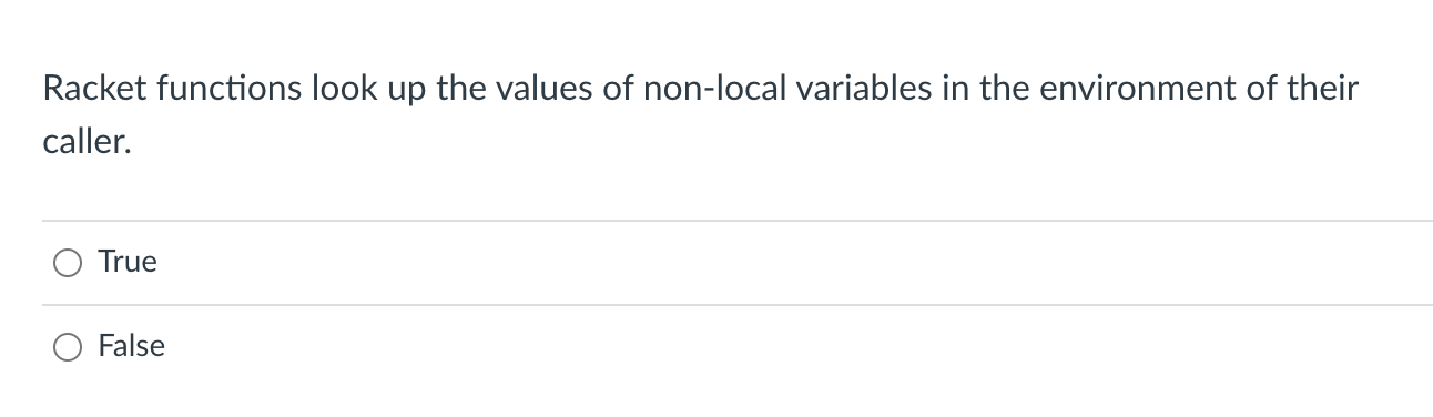 Solved Which integer does this code snippet return?What does | Chegg.com