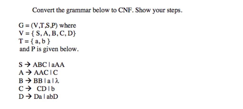 Solved Please provide a clear step by step solution, only | Chegg.com