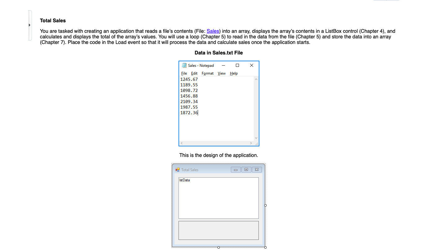 Solved this is in C# language.I keep getting errors and need | Chegg.com