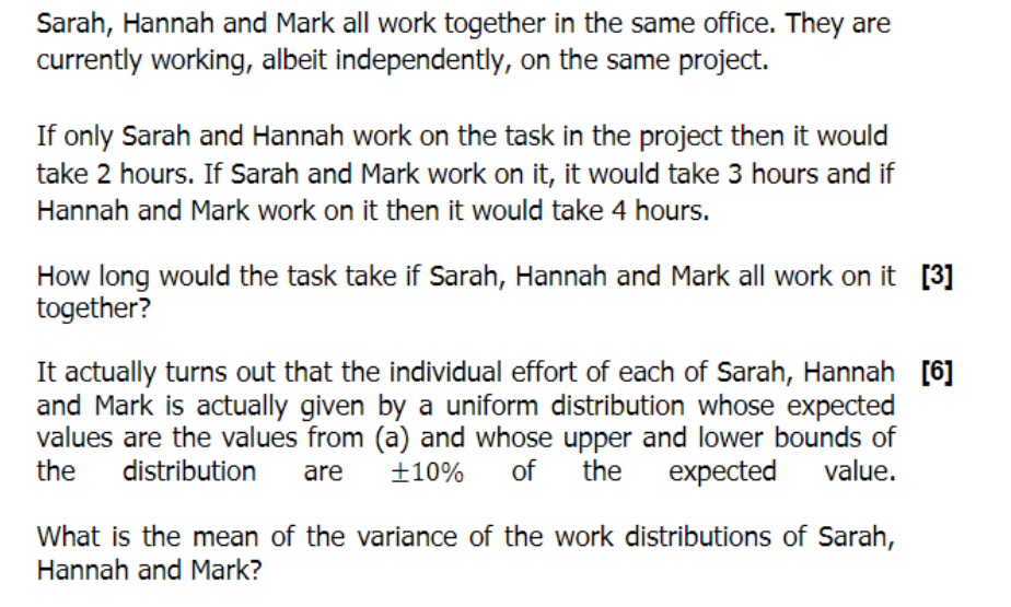 Solved Section 2 Problems You May Complete The Following Chegg Com