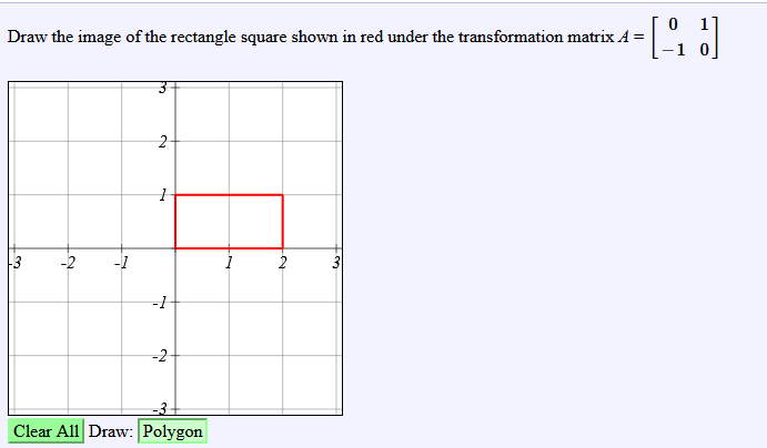 Draw the image of shape L underthe transformationReflect L in the line y1  Drawthe image M