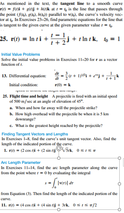 Solved As Mentioned In The Text The Tangent Line To A Sm Chegg Com