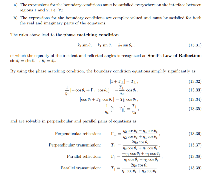 13 19 13 2 5 Boundary Condition Equations Bounda Chegg Com