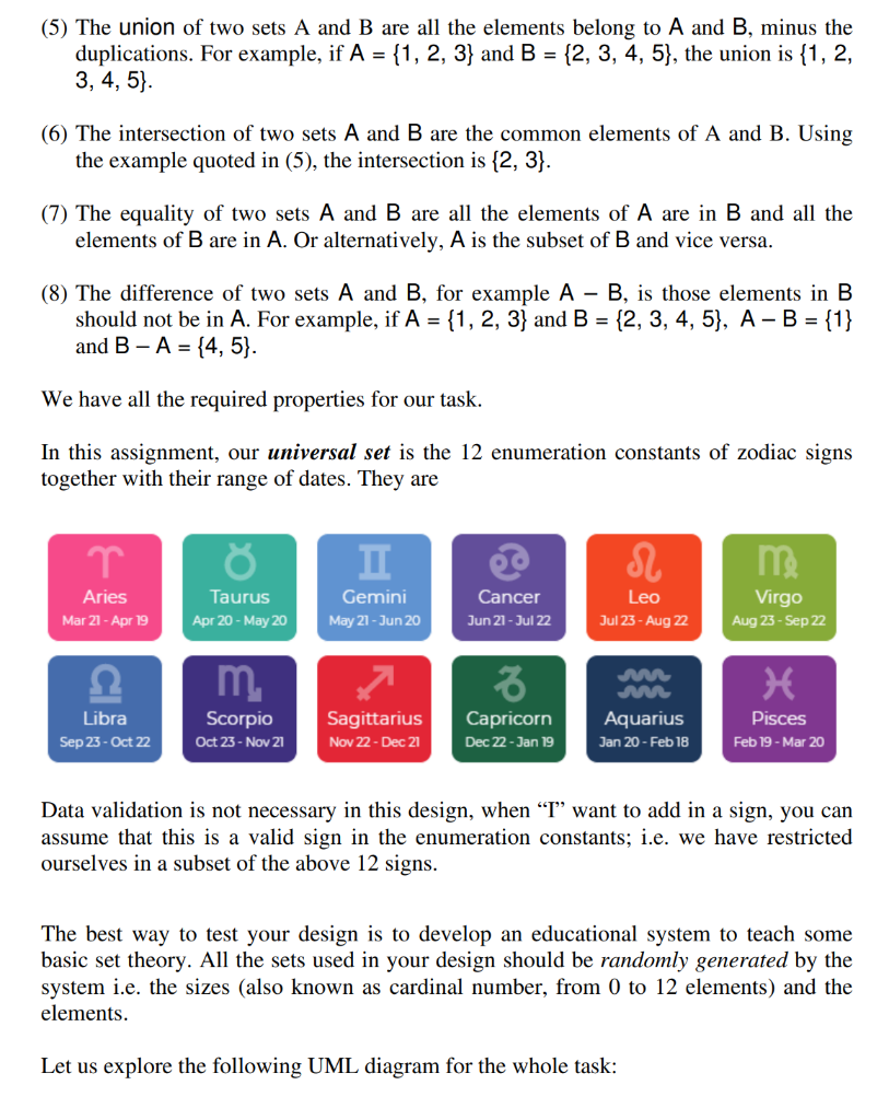 Solved Objectives: Practice java programming with classes | Chegg.com