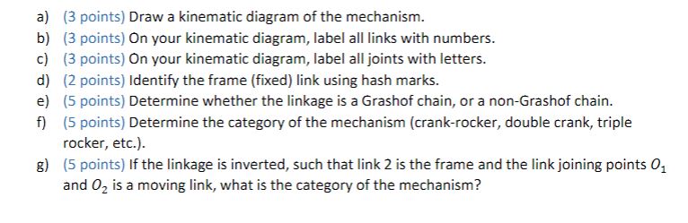 For the film advancing mechanism shown in the picture | Chegg.com