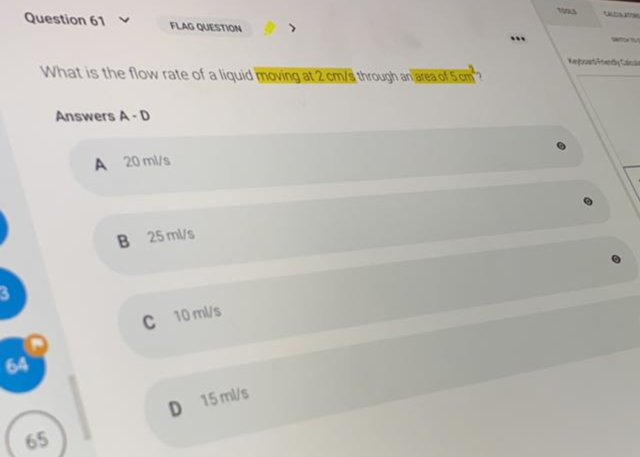 Solved A patient had 5 tablets of medicine X in one day, | Chegg.com