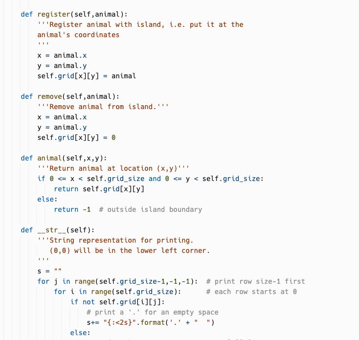 Solved Problem 3 ( 30 points). Write the code for this | Chegg.com