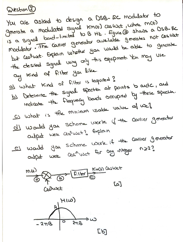 Solved Question is a . may use You are asked to design a | Chegg.com