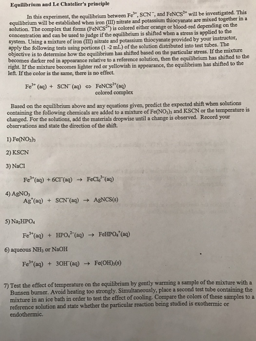 solved-in-this-experiment-the-equilibrium-between-fe-3-chegg