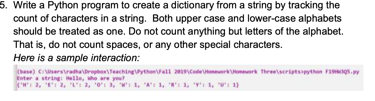 solved-5-write-python-program-create-dictionary-string-tr