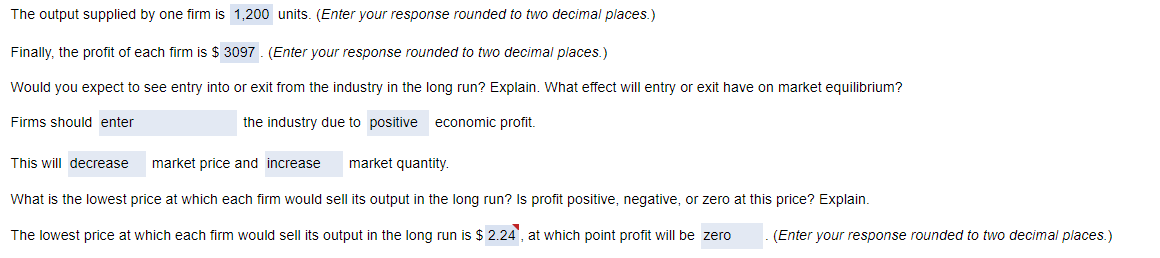 Solved Suppose you are given the following information about | Chegg.com