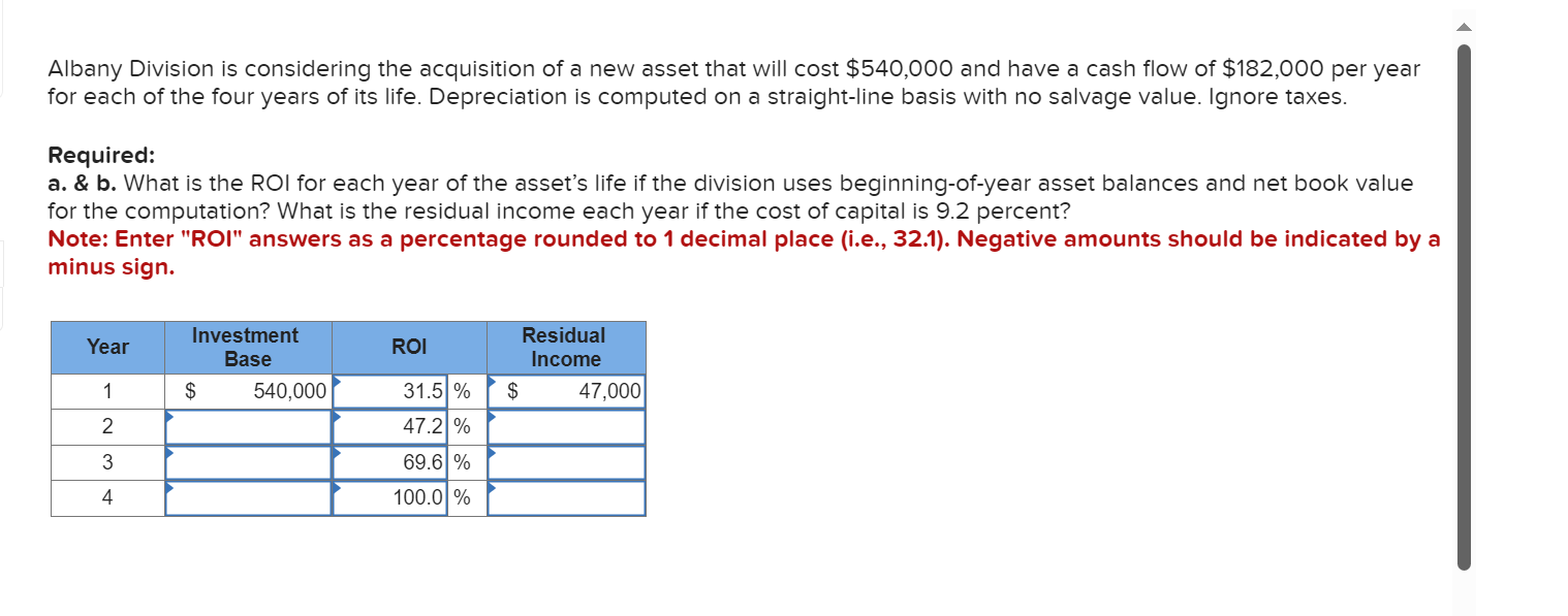 Solved The Street Division of Labrosse Logistics just