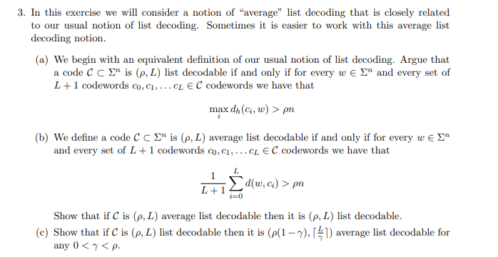 Solved Hello,I need help with 3-c question.I need a detailed | Chegg.com