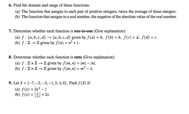 Solved 1 Given The Universal Set U The Numbers From Chegg Com