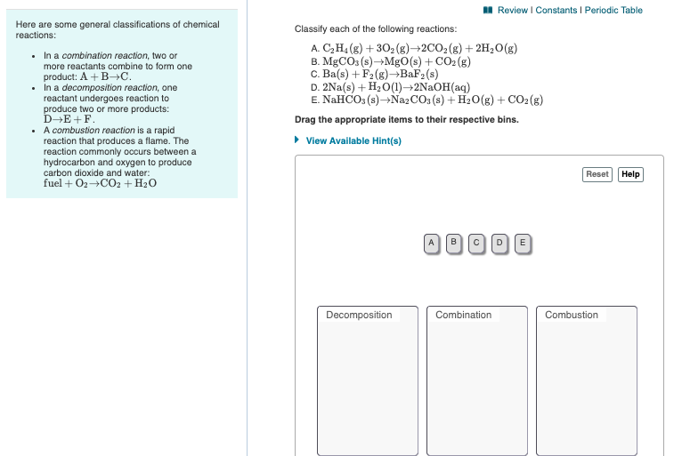 Solved Part A Calculate the mass percent of KCl in the | Chegg.com