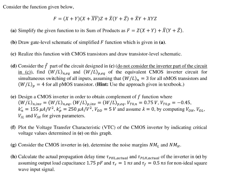 Solved Consider The Function Given Below F X Y X X Chegg Com