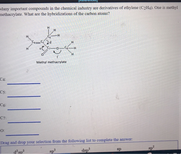 Solved Polarity of bonds in CCl4 C Cl Many important Chegg