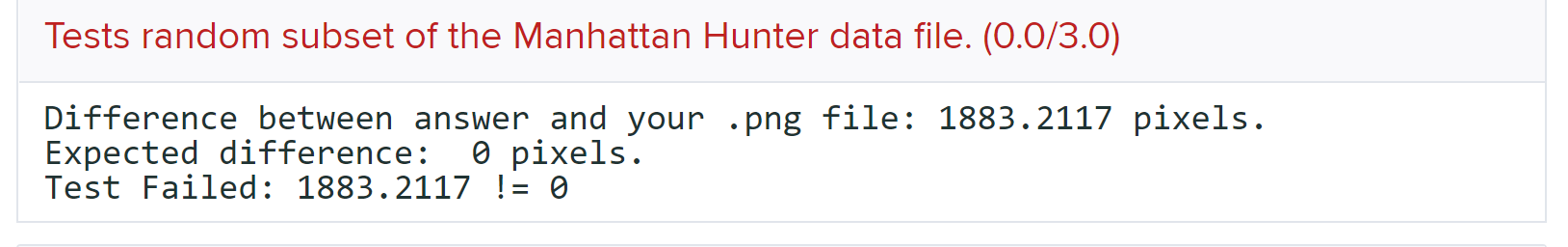 Solved I have the code that another person from Chegg wrote | Chegg.com
