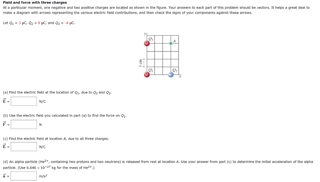 solved-at-a-particular-moment-one-negative-and-two-positive-chegg