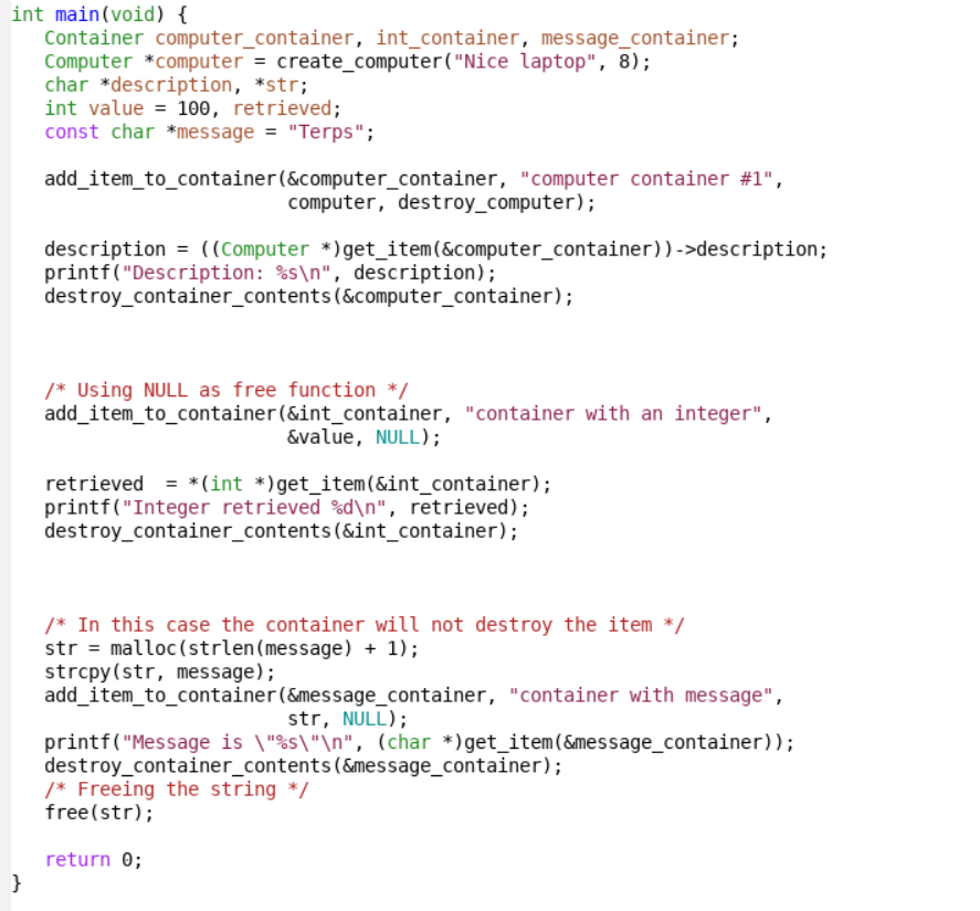 Solved A. Complete number representations / | Chegg.com