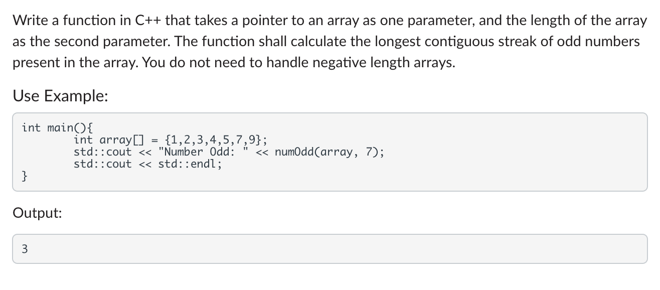 How to Find the Length of An Array in C