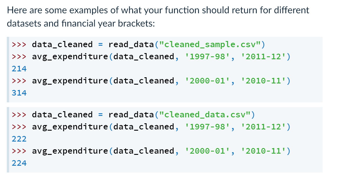 Solved Using Python, write a function called | Chegg.com