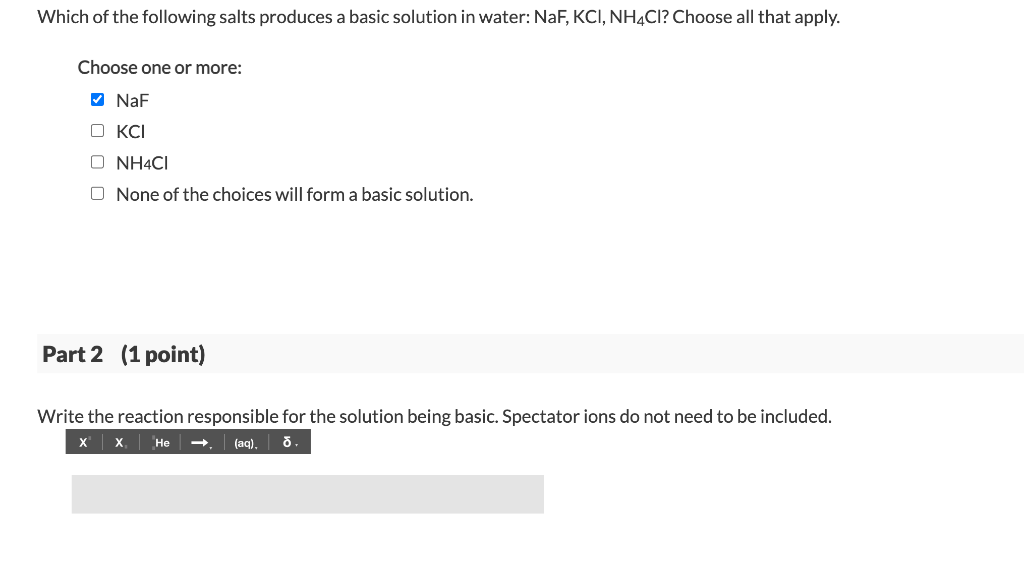 solved-which-of-the-following-salts-produces-a-basic-chegg