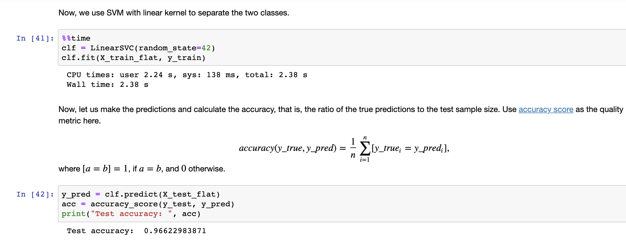 this is a lab on linear algebra SVD MNIST | Chegg.com