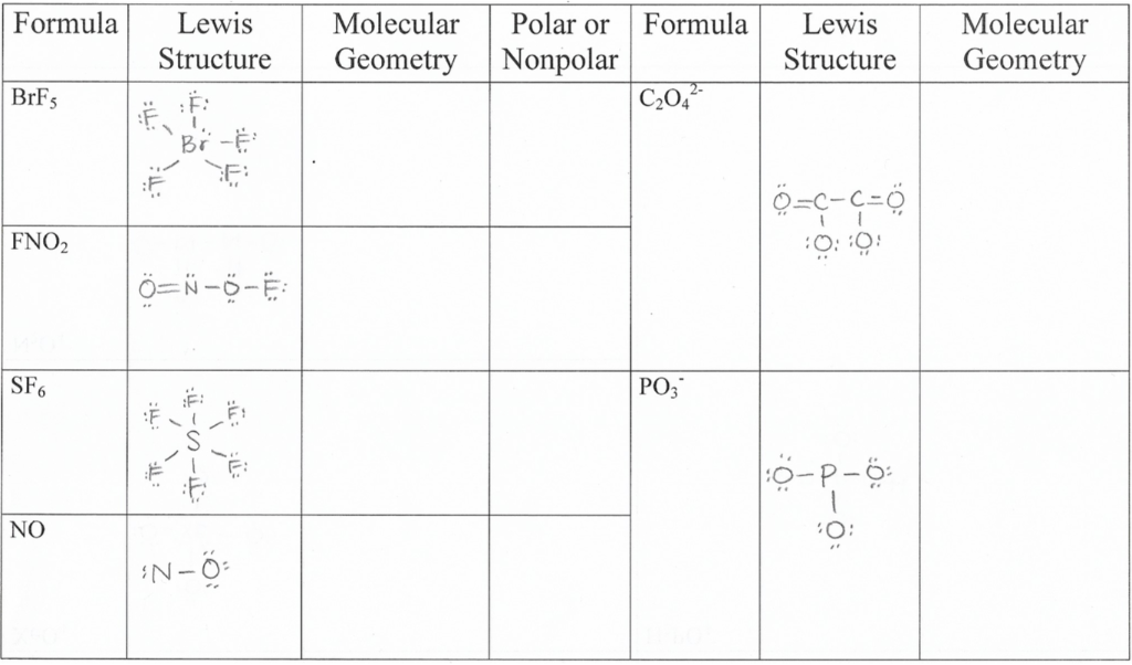 H2po4 Lewis Structure