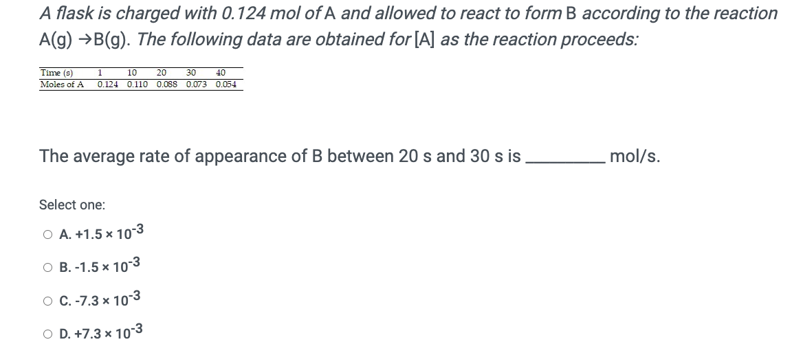Solved The equilibrium constant, K, for a redox reaction at
