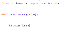 Solved Using Python 3.7.4, make one function that calculates | Chegg.com