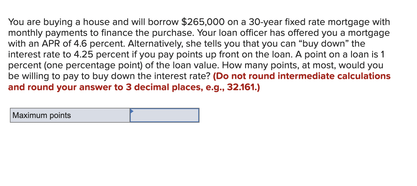 How Much Money Do I Need For A House Loan