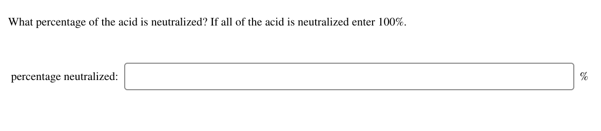 Solved Calcium Carbonate Is A Common Ingredient In Antacids | Chegg.com