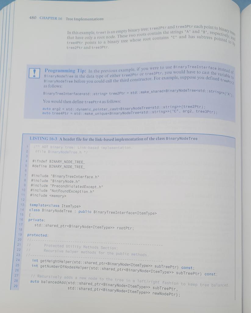 Solved Hello! I need Help with below C++ Code . Please make | Chegg.com