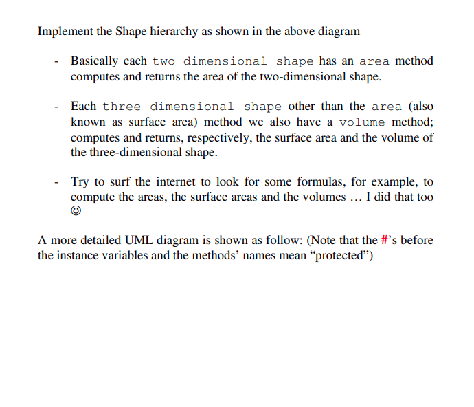 Solved Objectives: Practice java programming with | Chegg.com