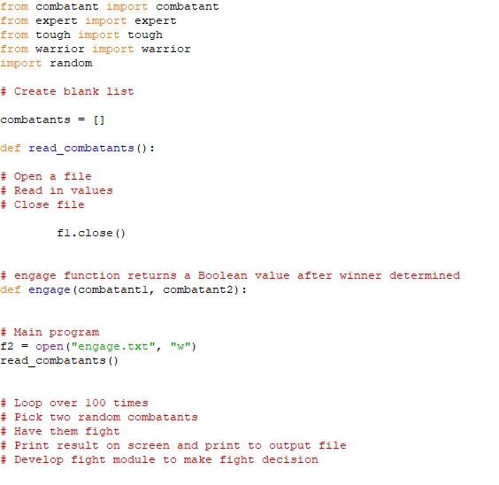 Solved Description: The goal of this project is to design a | Chegg.com